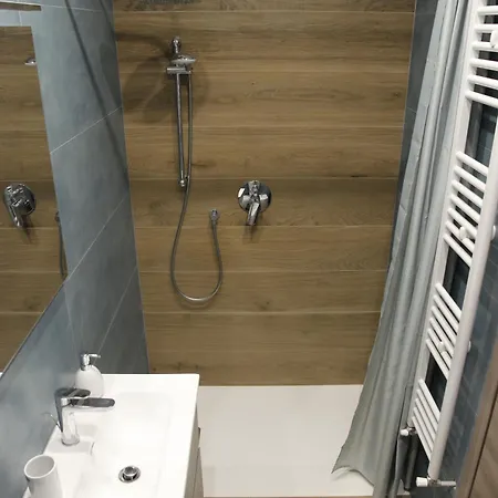 Dimora Comfort Ponte Vecchio Peonia Appartement