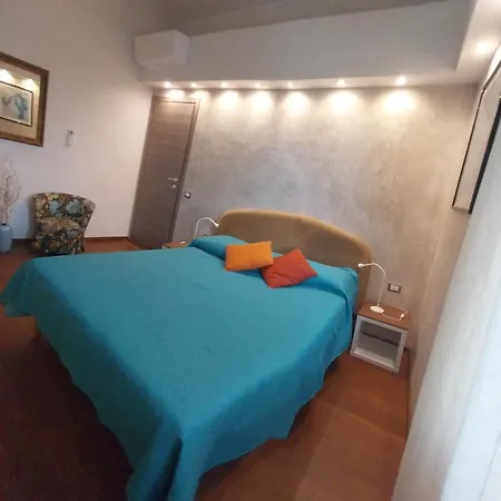 Dimora Comfort Ponte Vecchio Peonia Appartement