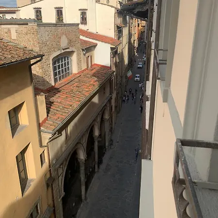 Dimora Comfort Ponte Vecchio Peonia *